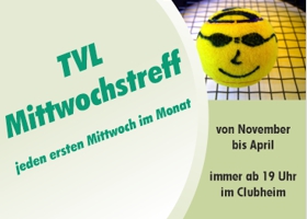 TVL Mittwochstreff