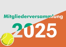 Mitgliederversammlung